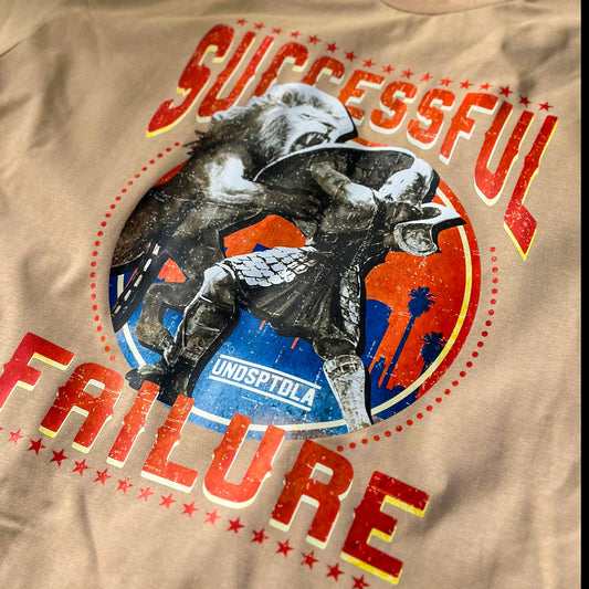 Successful Failure
