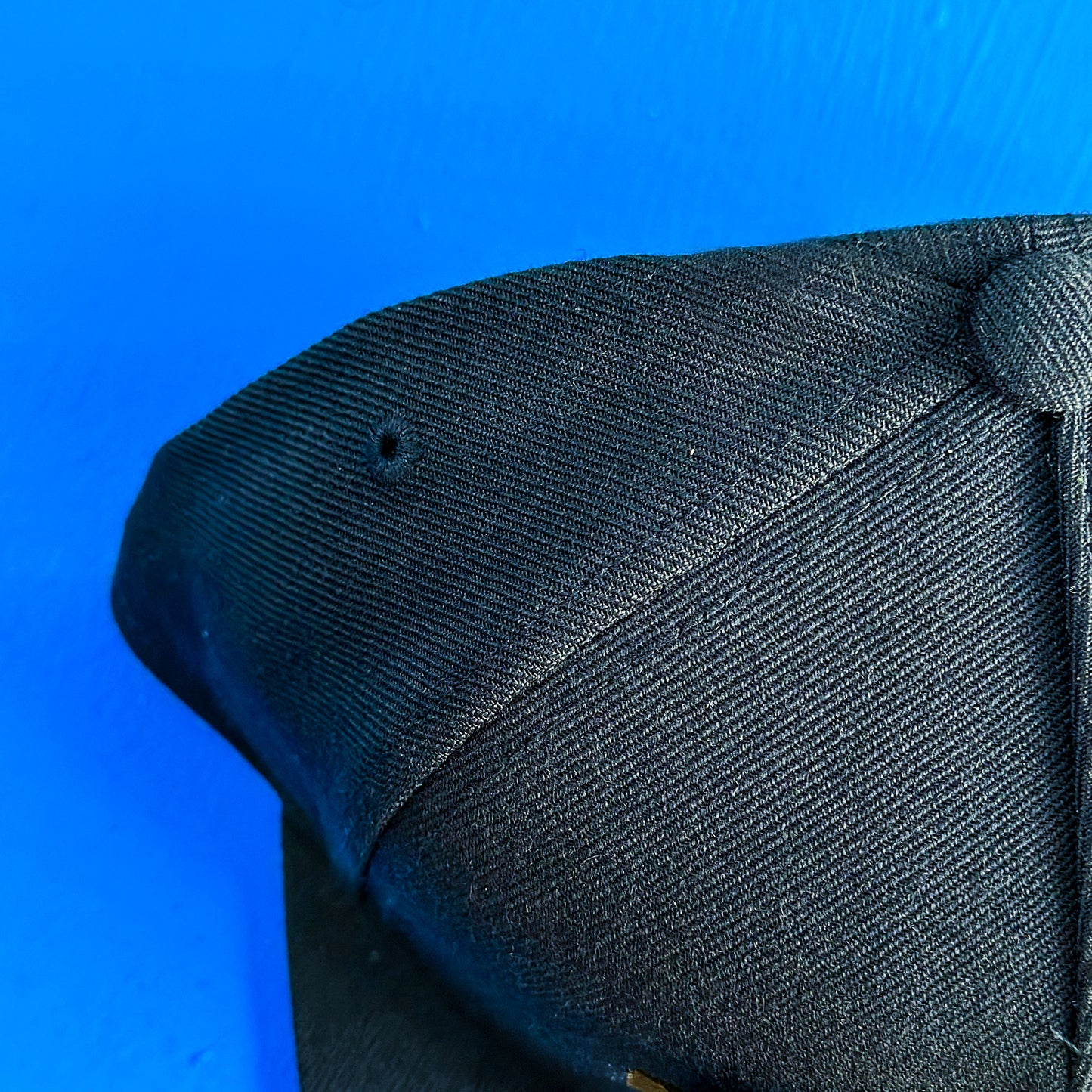 Custom Patch Adjustable Snapback Hats