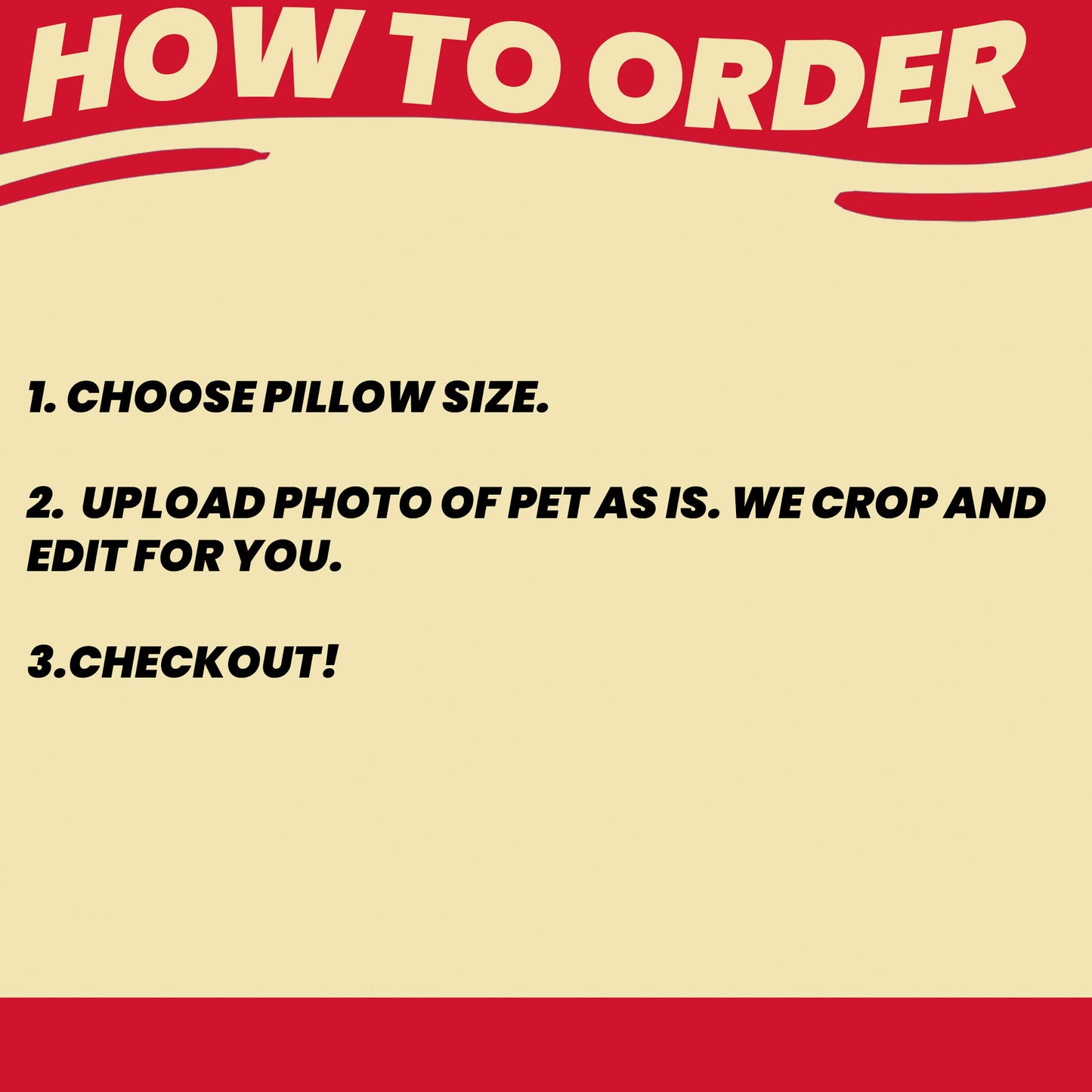 personalized pet lover gift pillows made of pet photos