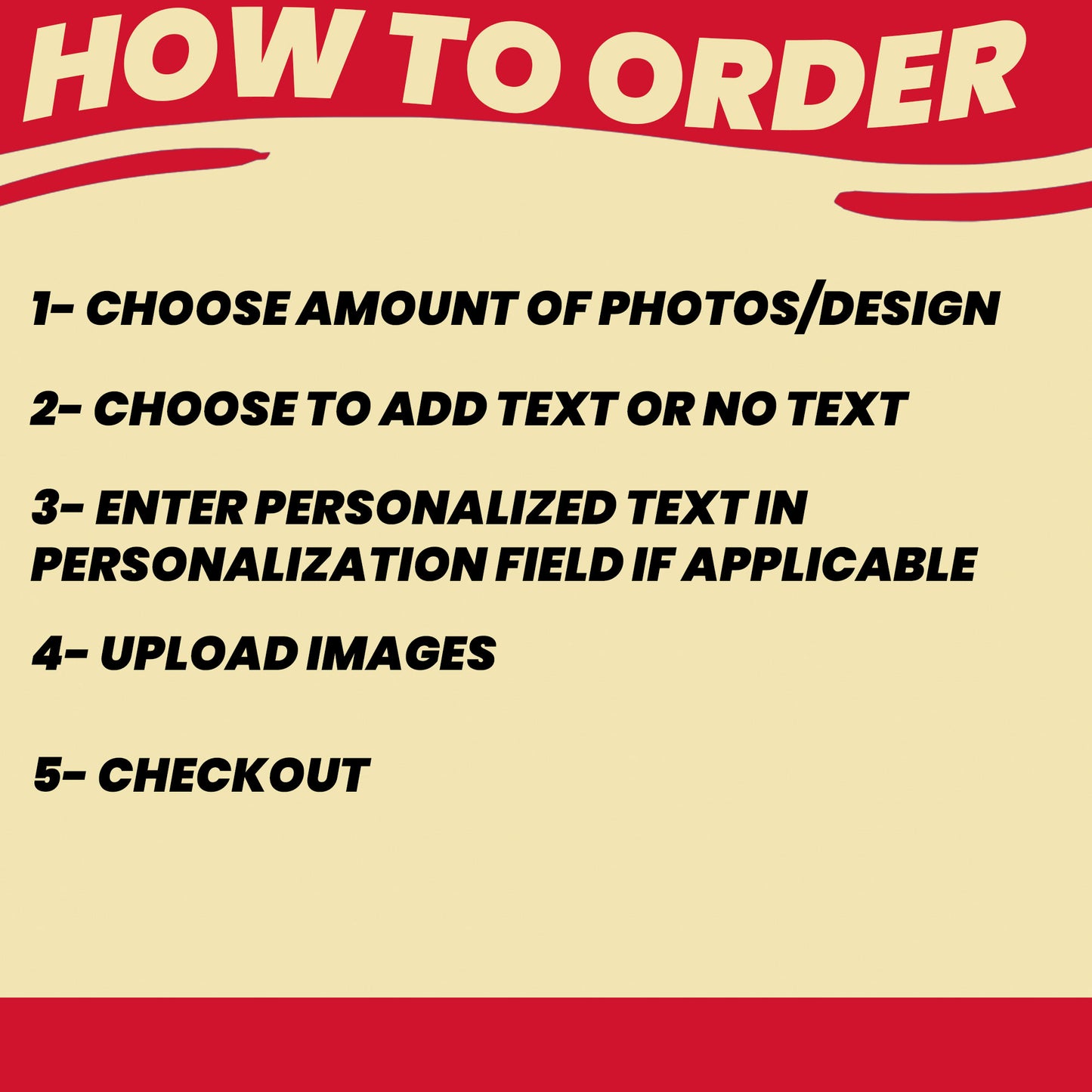 Custom Puzzles with Your Photo or Design