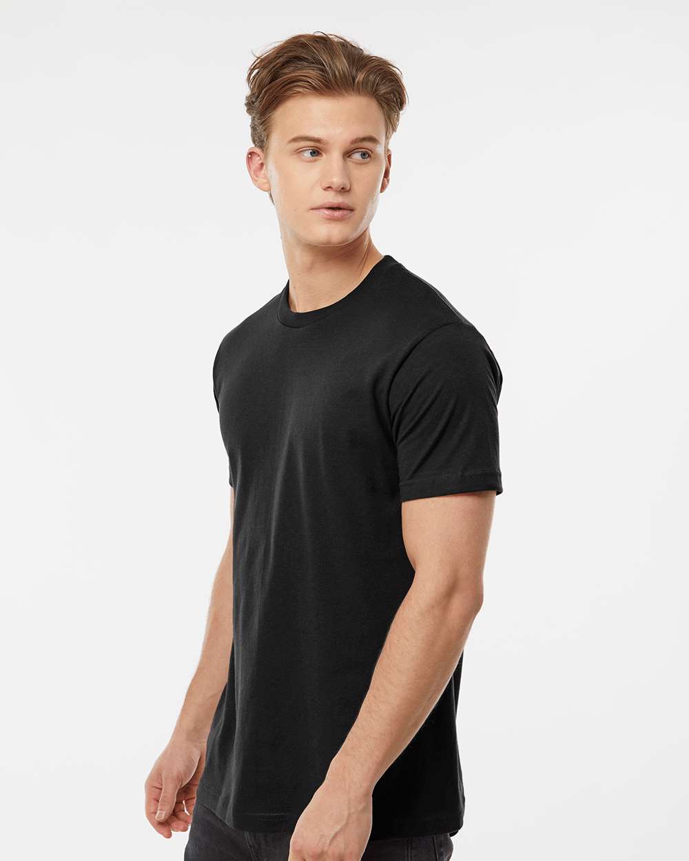 custom t-shirts with your design, photo, logo with no minimums. Ships next day
