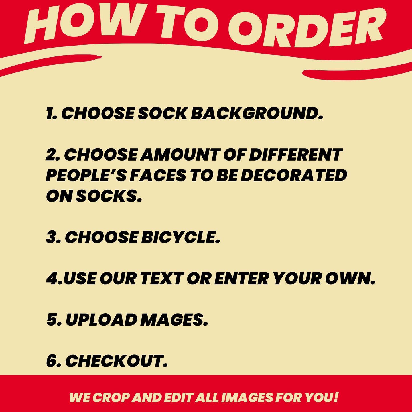 gifts for cyclist and bicycle lovers instructions on ordering