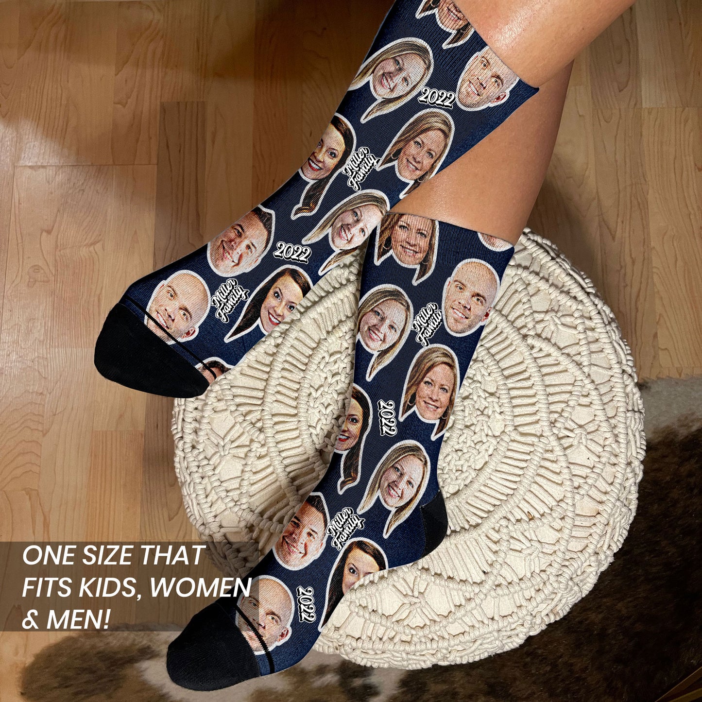 family gathering gift