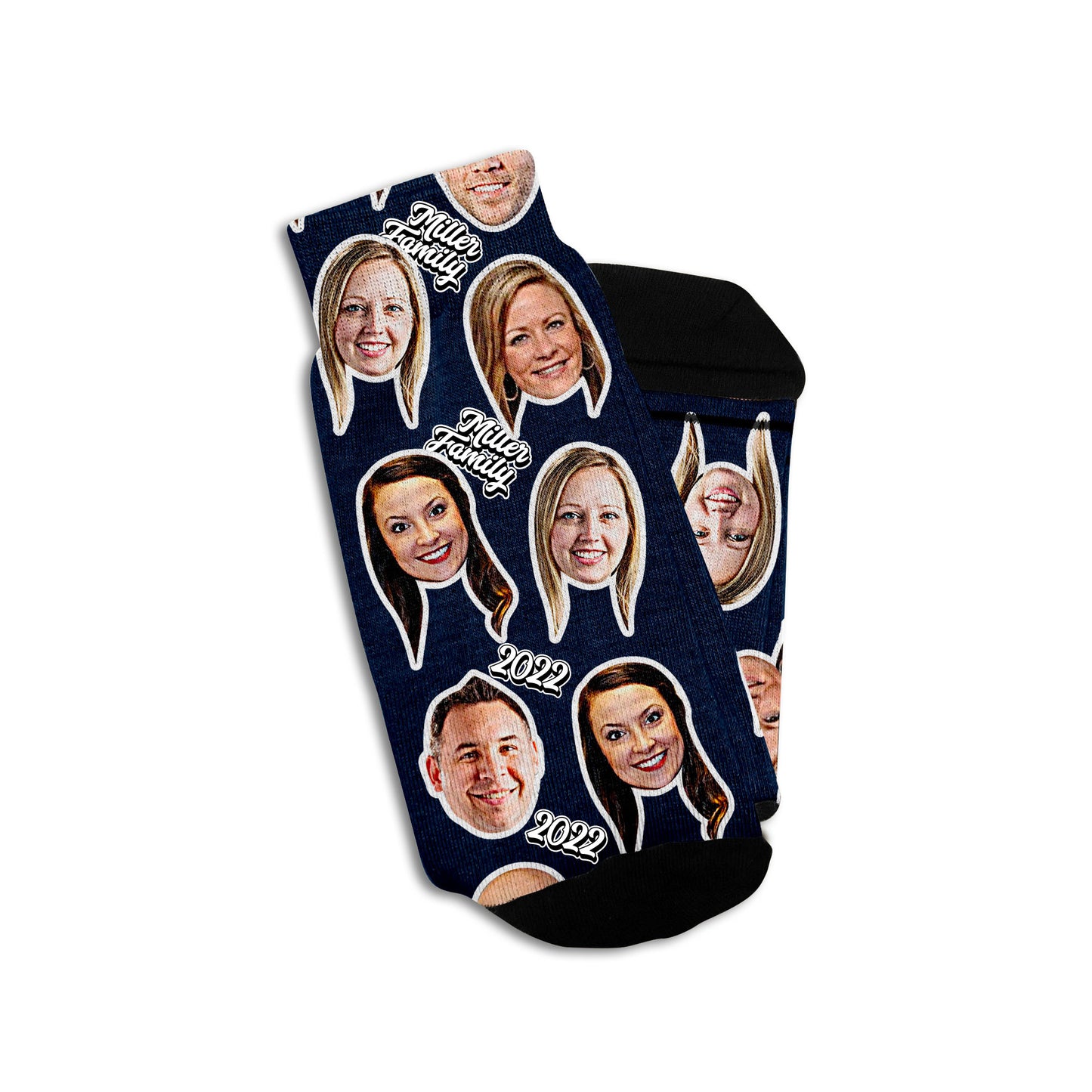 family reunion gift socks