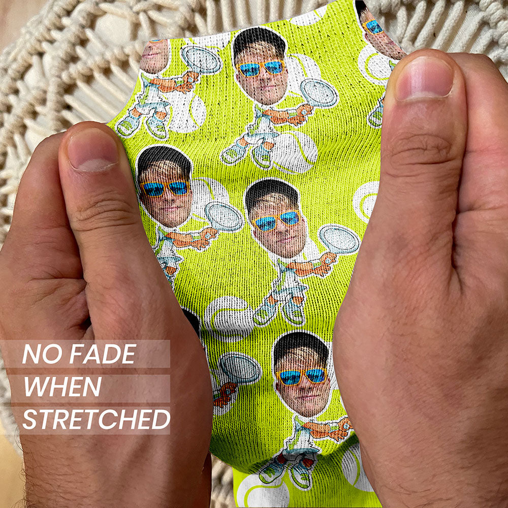 Tennis Coach Gift