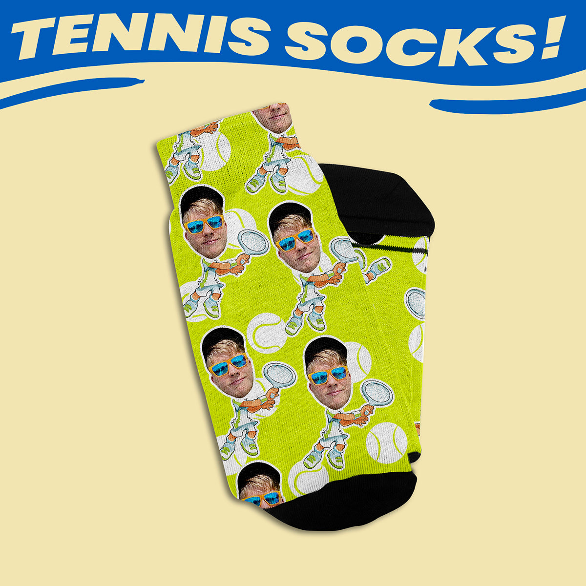 Customized Socks