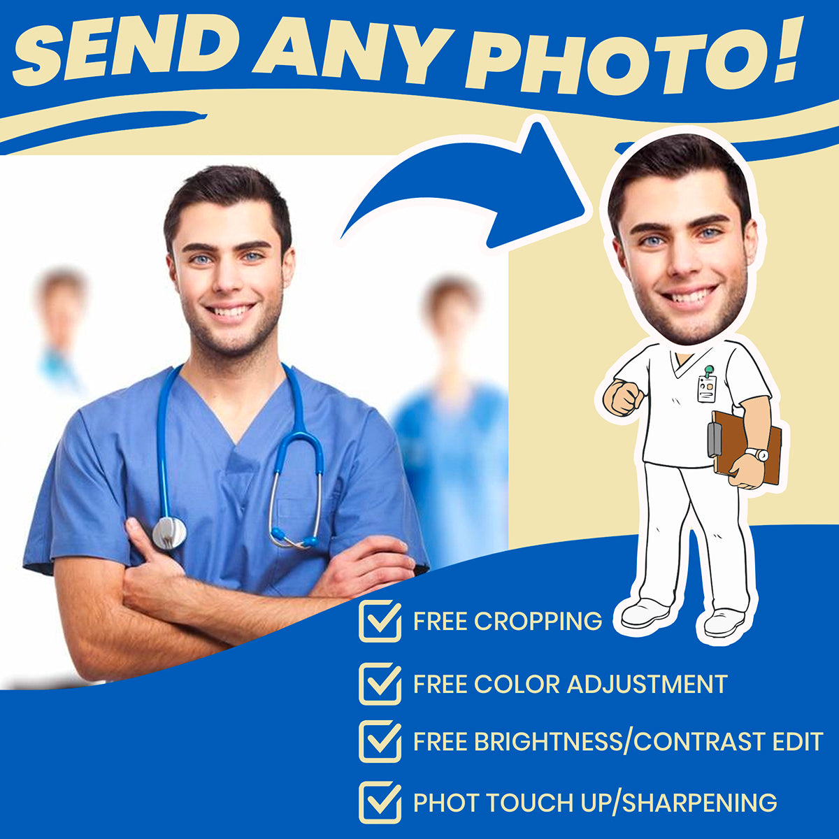 Bachelor Degree Nurse