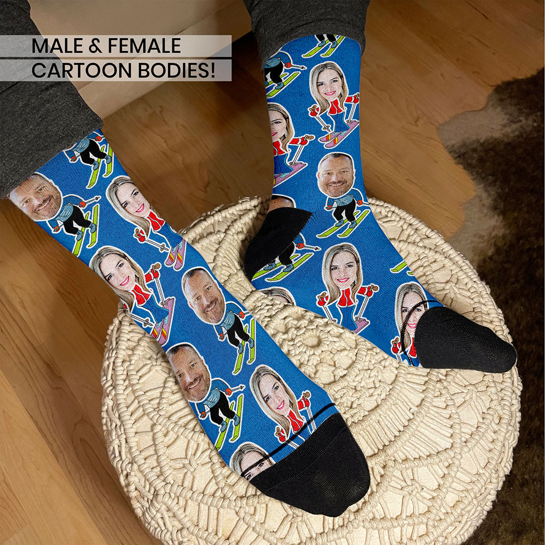 Ski Gifts