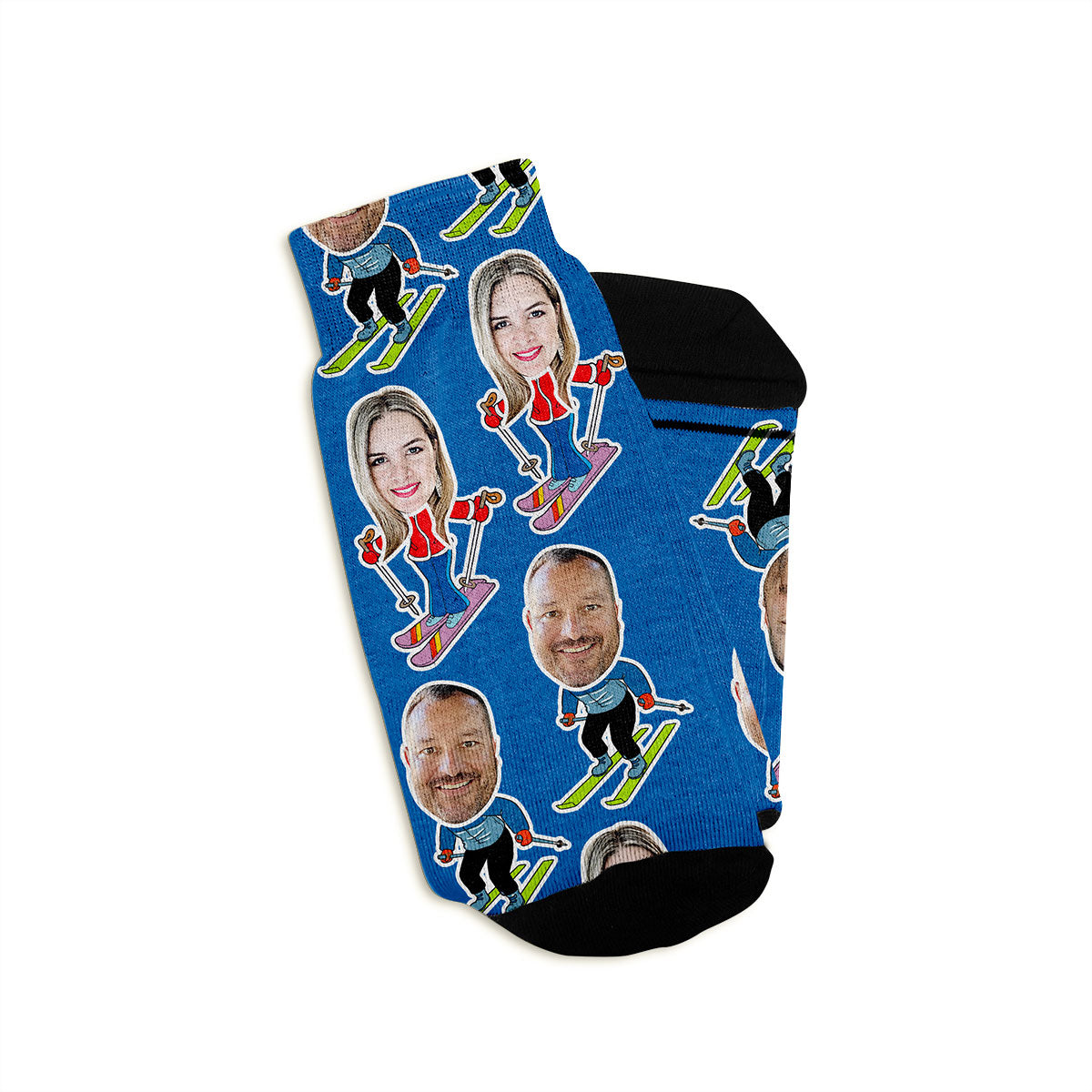 Ski Socks Custom