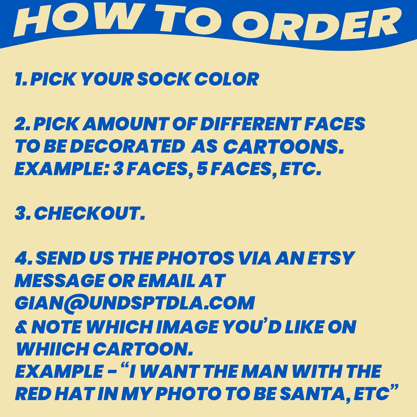 christmas gift sock ideas