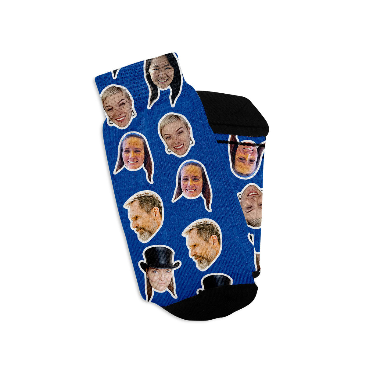personalized gift for coworker leaving socks