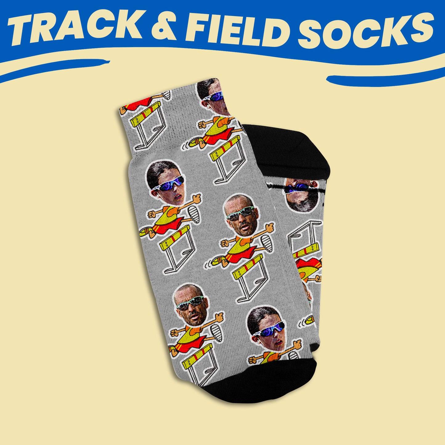 gifts for track team
