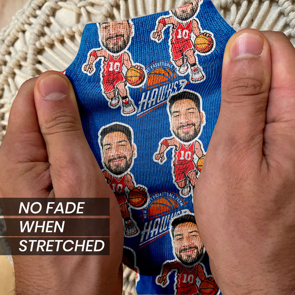 basketball team gifts