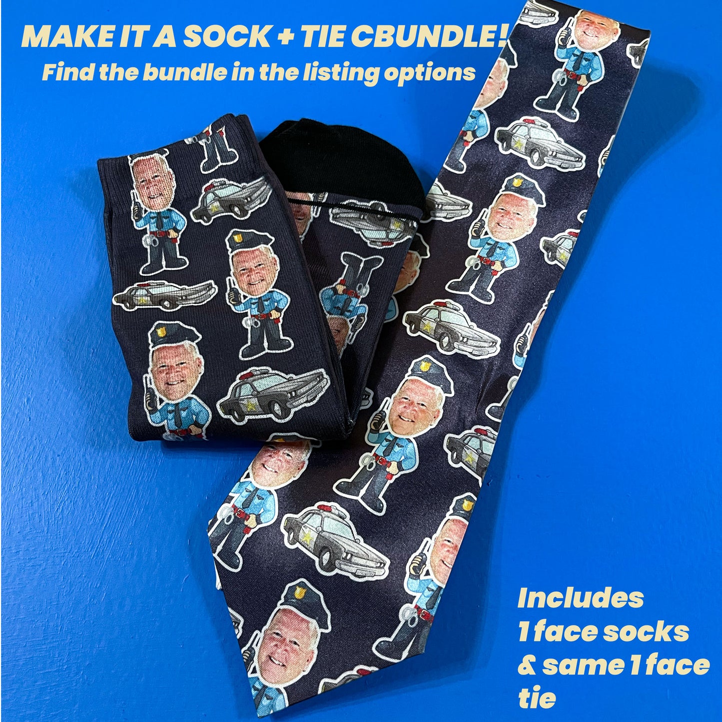 fathers day socks