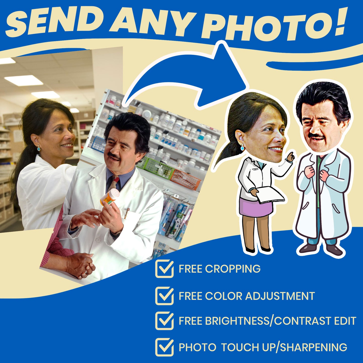 pharmacist gift ideas