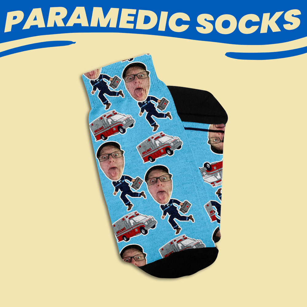 gifts fro male paramedics