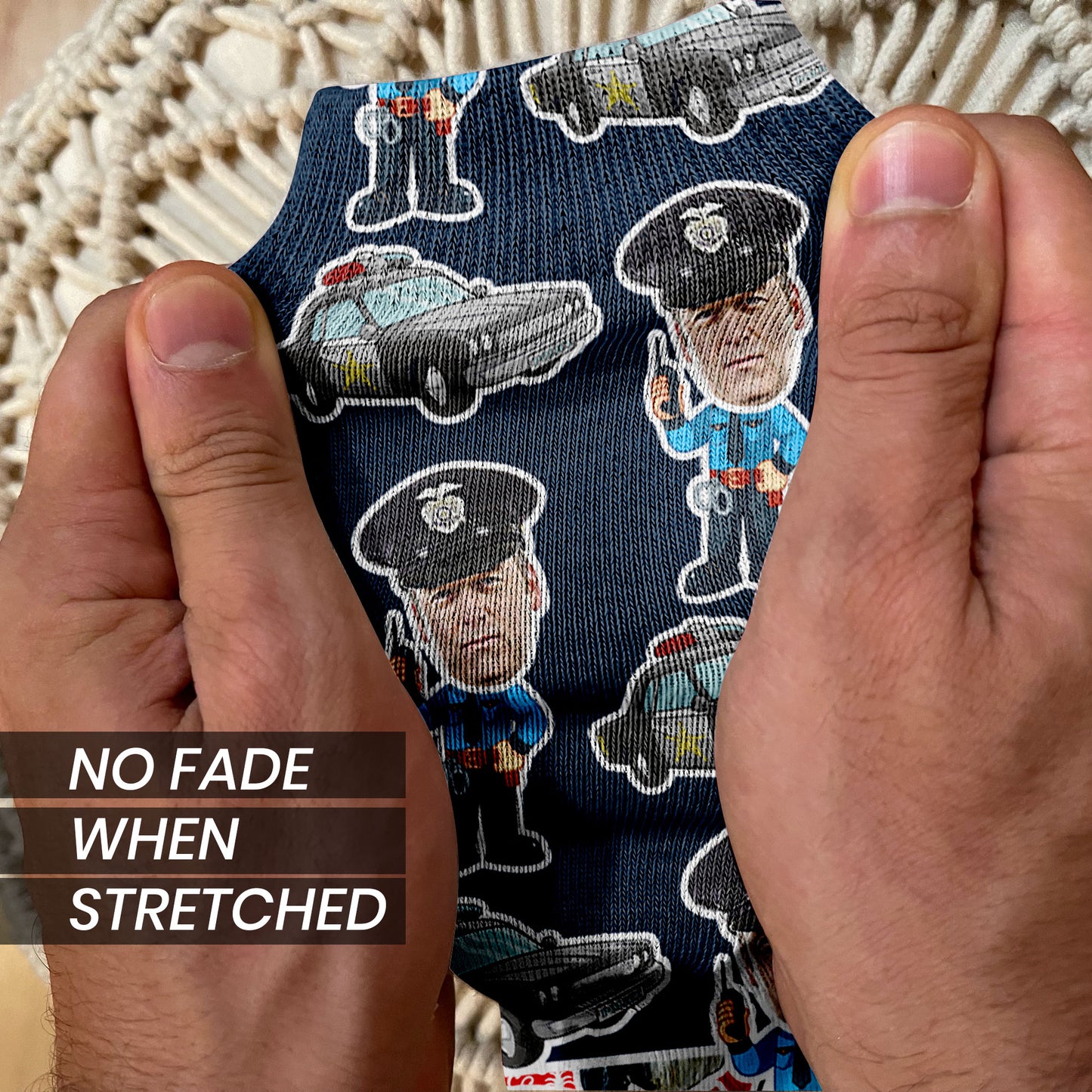 police dad gifts