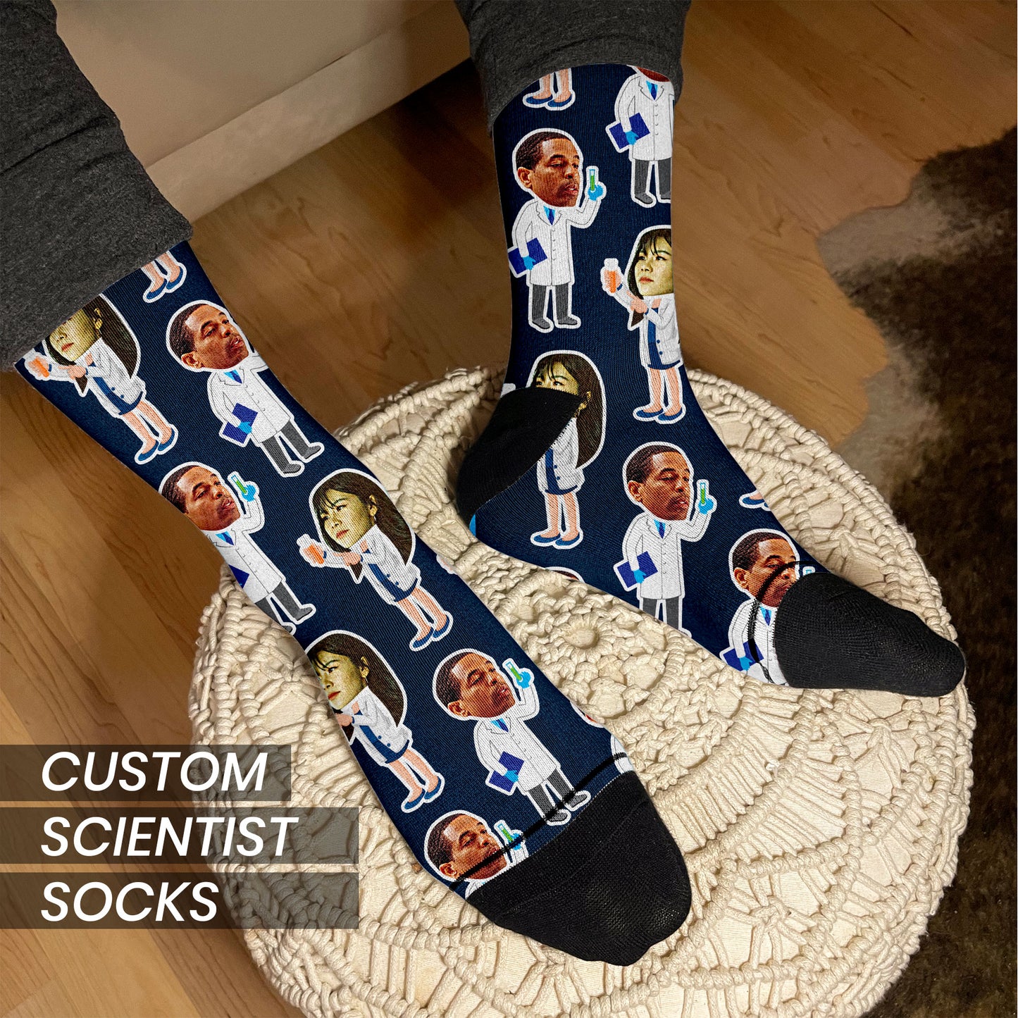 scientist gifts