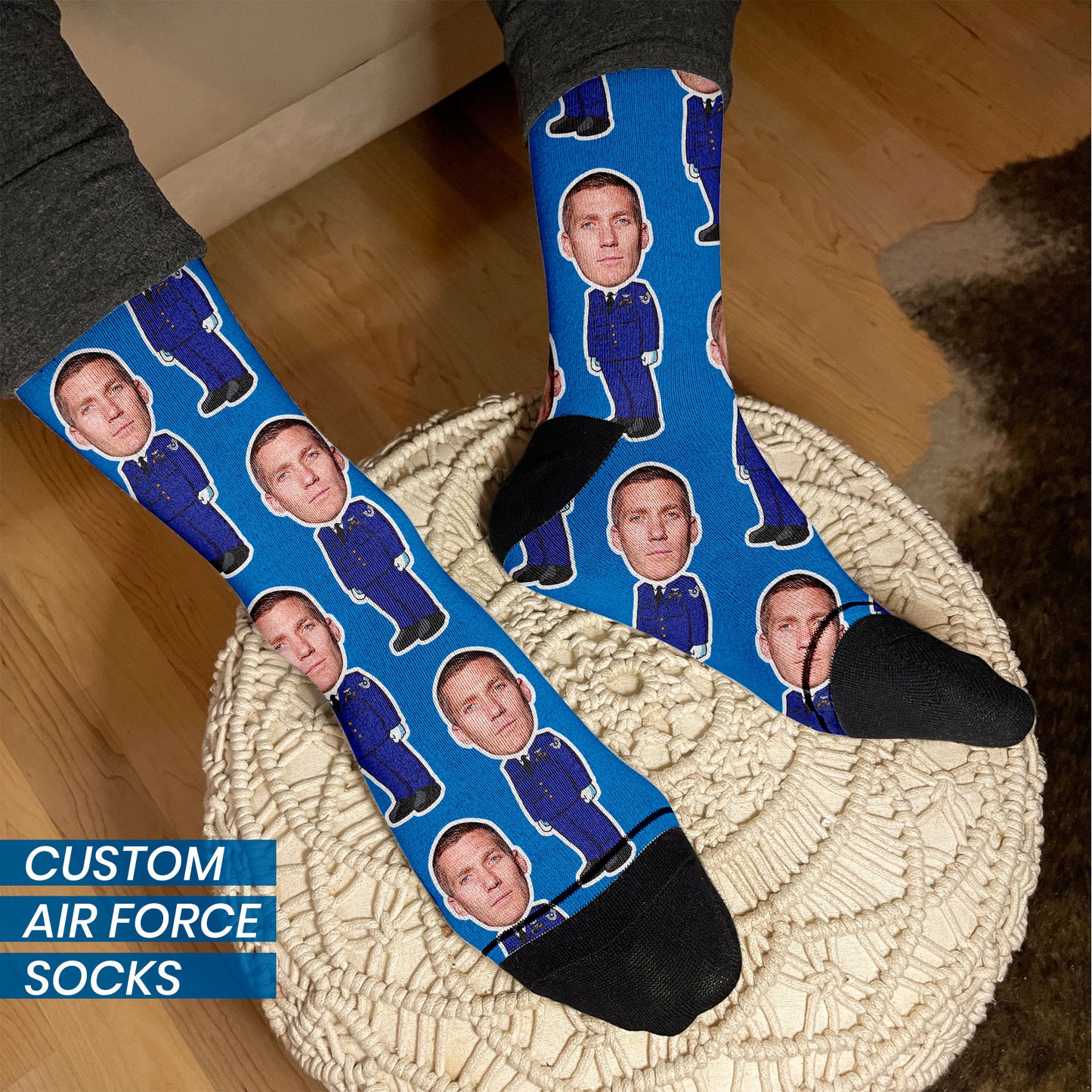 air force gifts for men