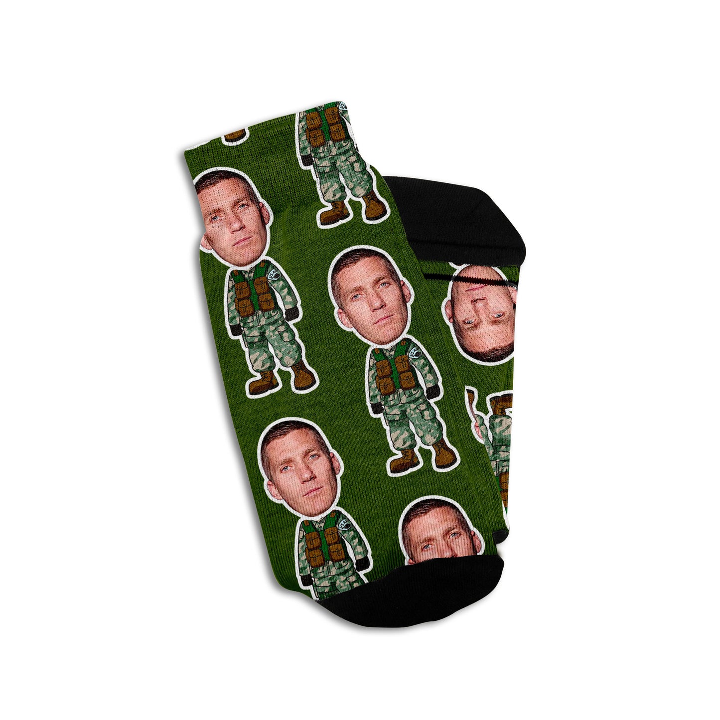 gifts for army soldier men