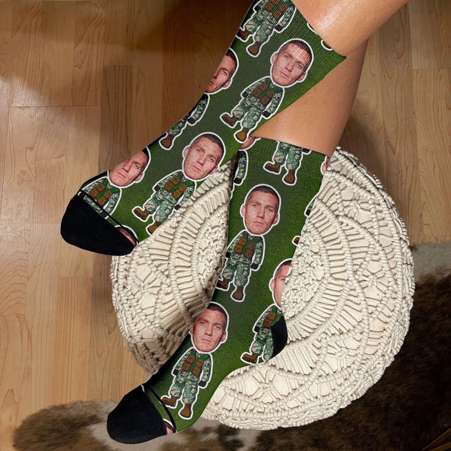 army gifts for men