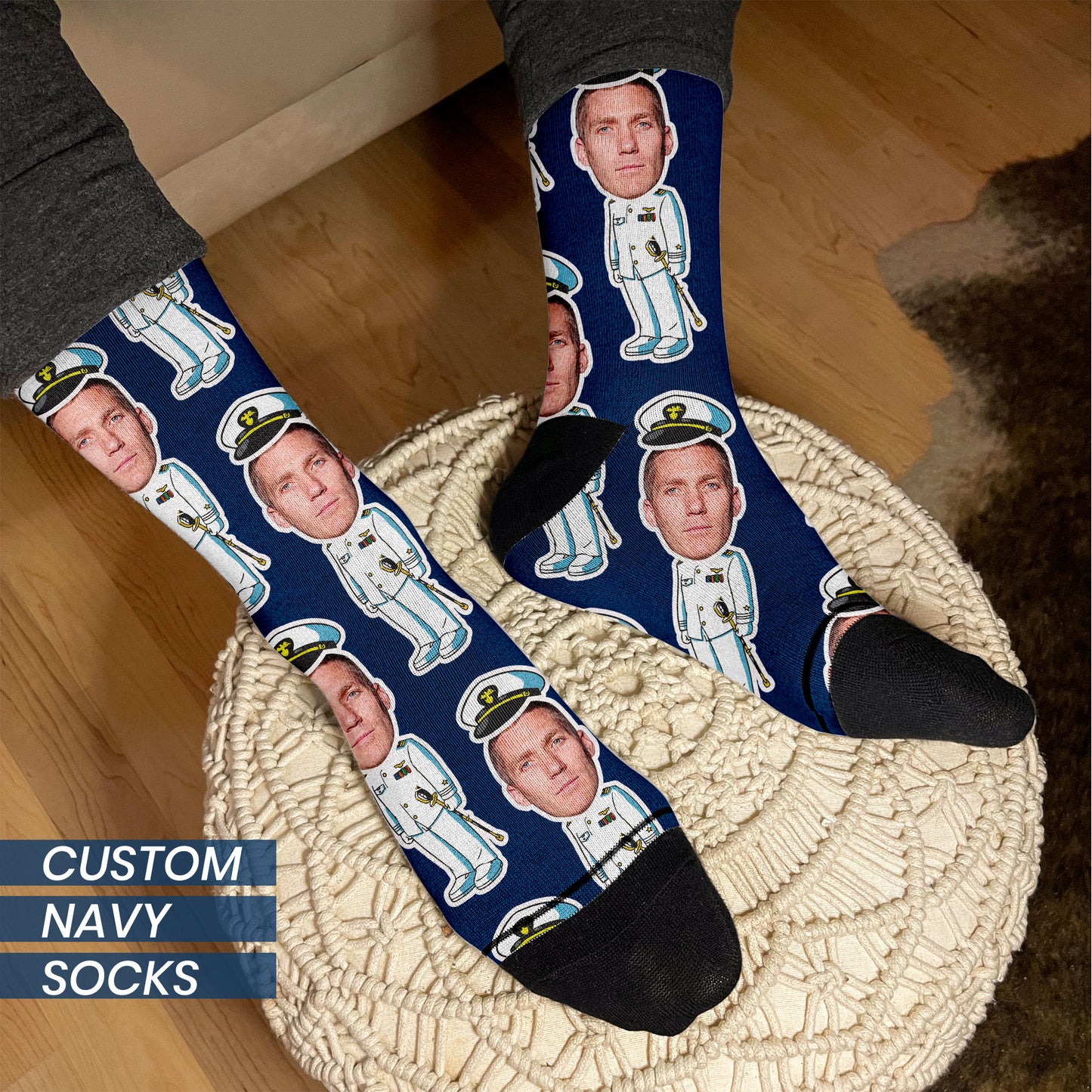 us navy gifts for men
