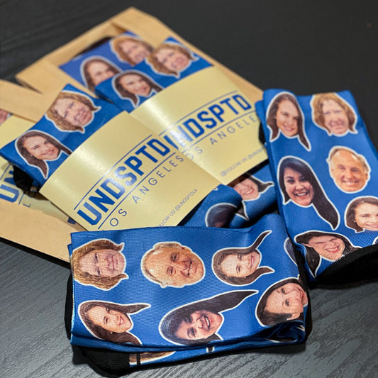 farewell gift for coworker socks by undsptdla