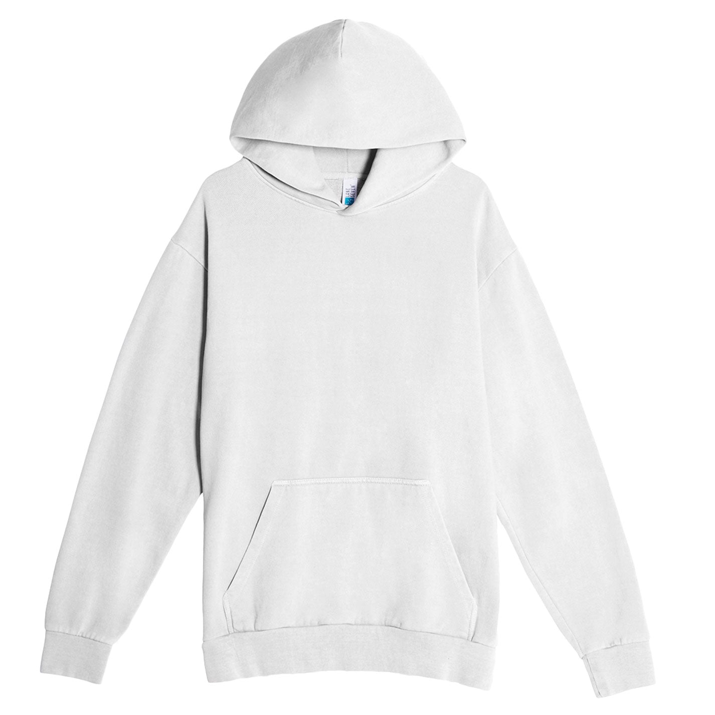 custom design hoodie no minimum your design or logo grey