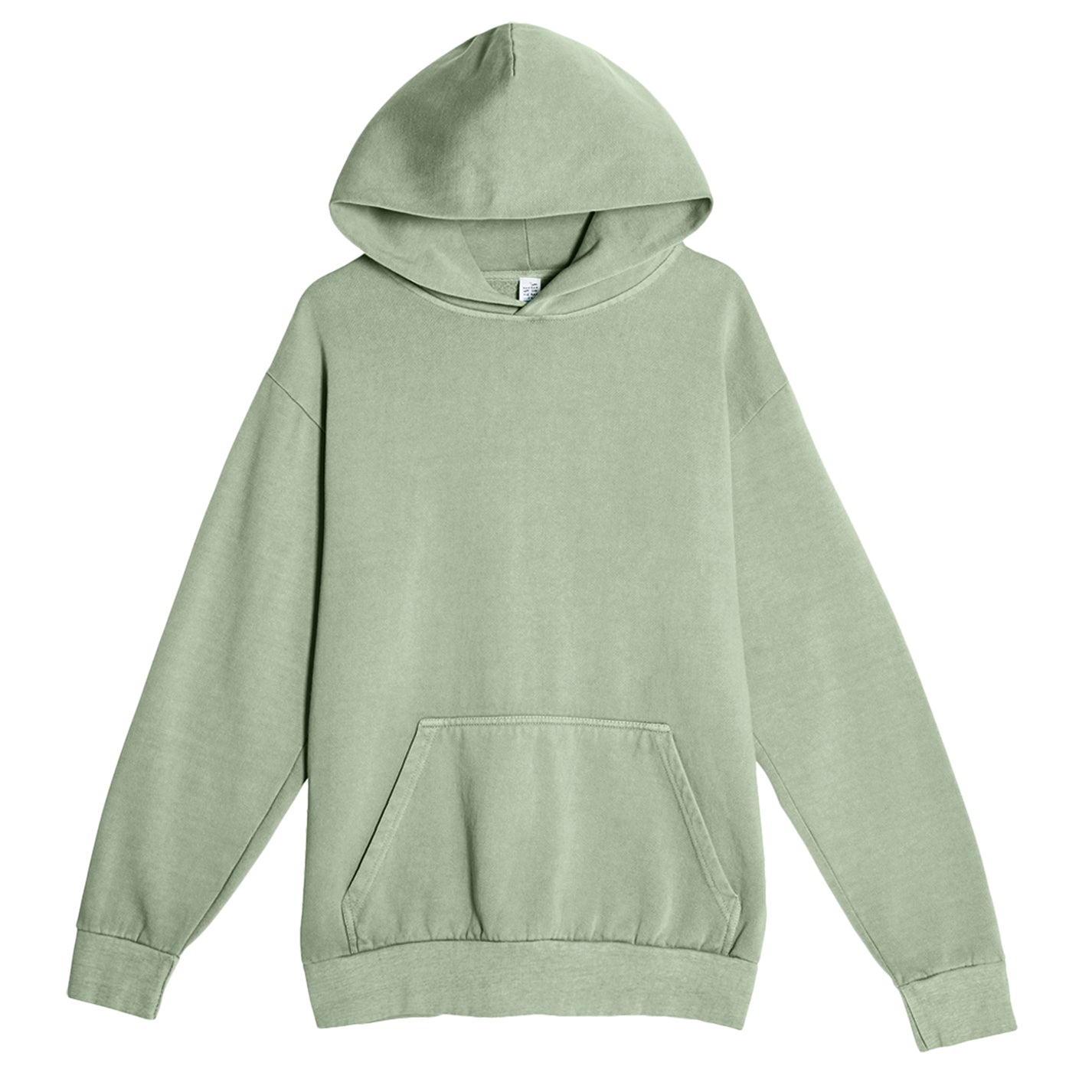 custom design hoodie no minimum your design or logo green