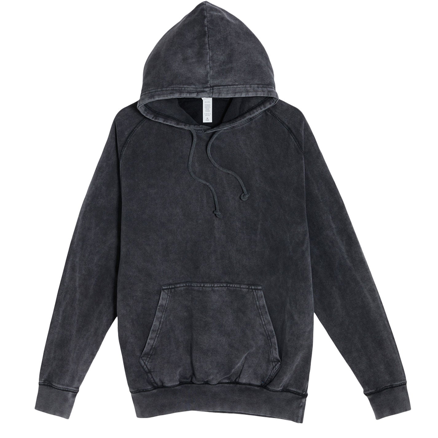 custom design hoodie no minimum your design or logo vintage black