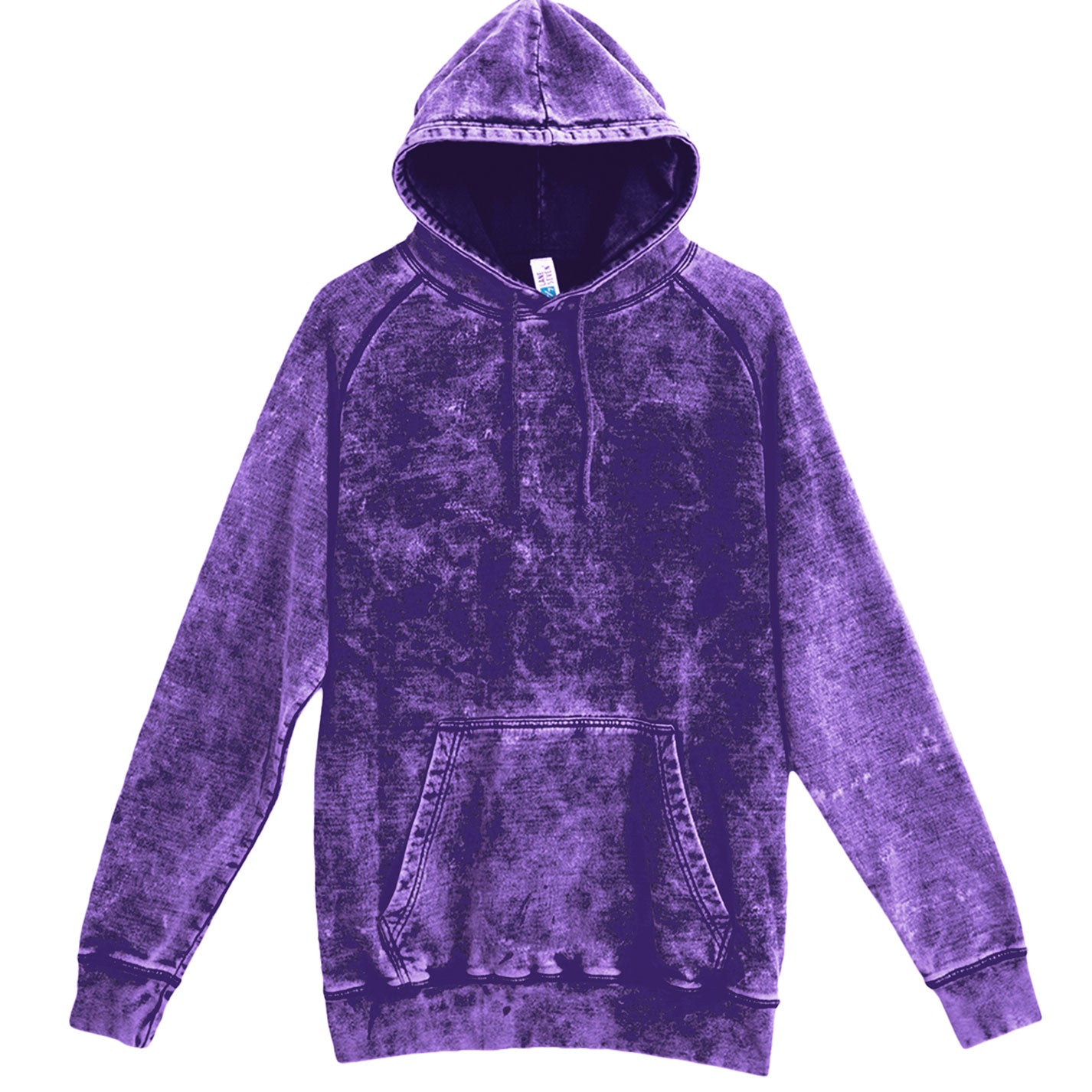 custom design hoodie no minimum your design or logo purple