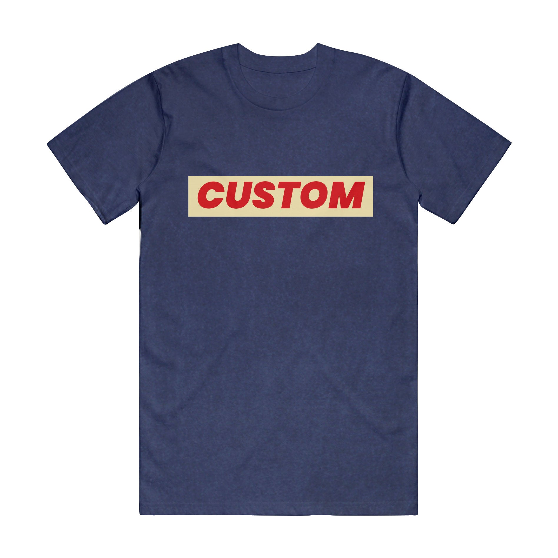 Custom T Shirt