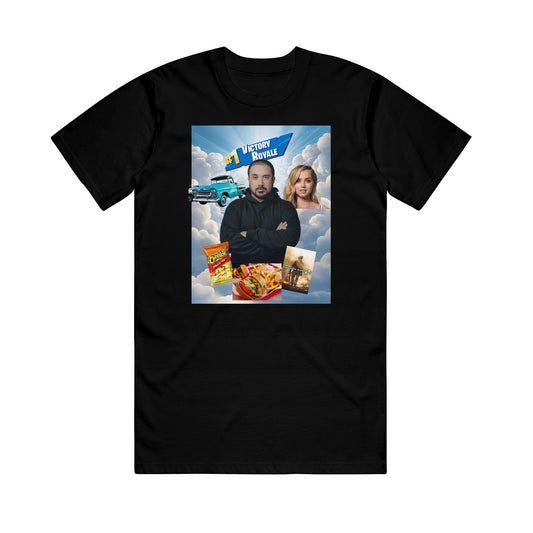 when i die don't photoshop me with wings do this instead custom t-shirt with your image