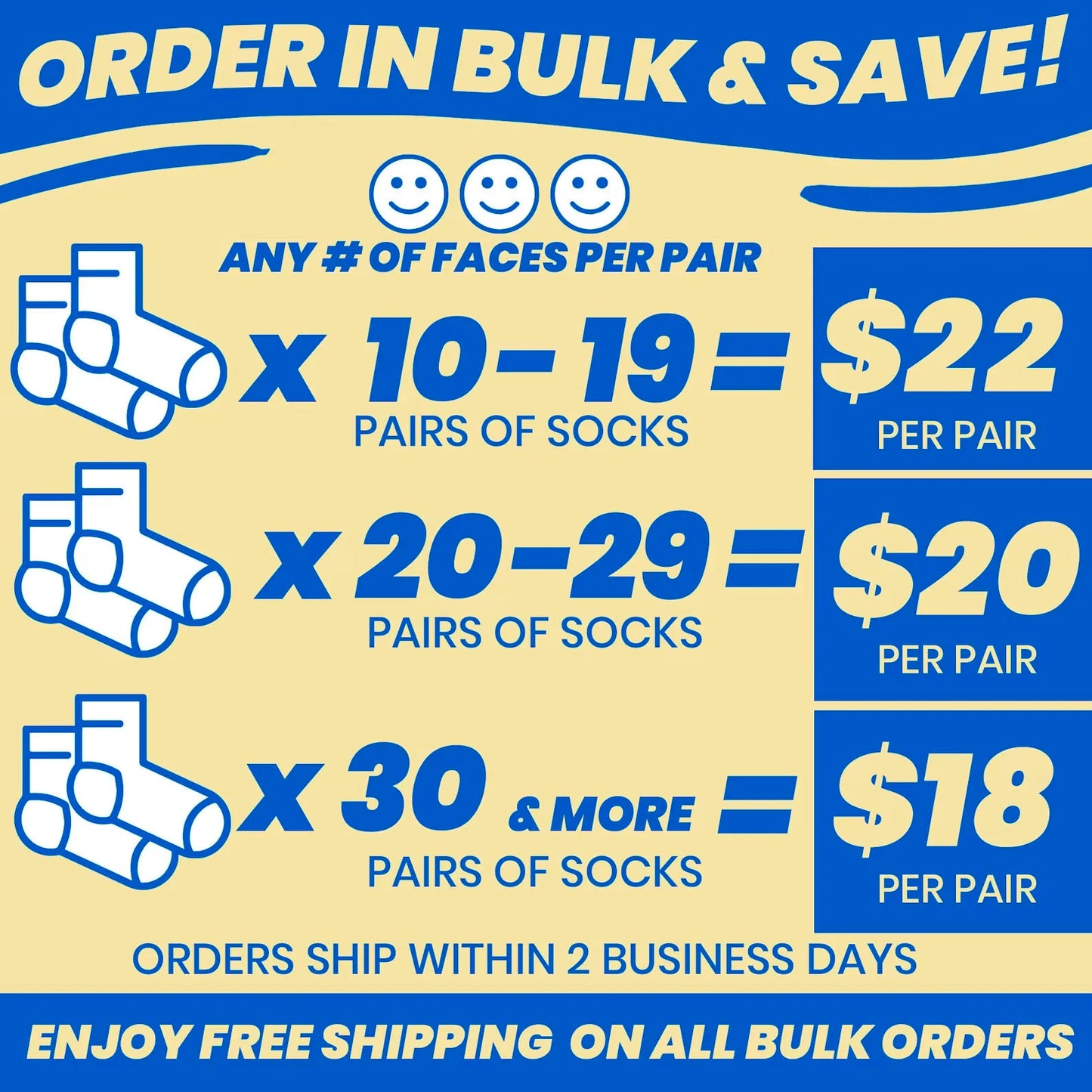 work from home employee of the month coworker gift socks with faces bulk ordering option with discounts