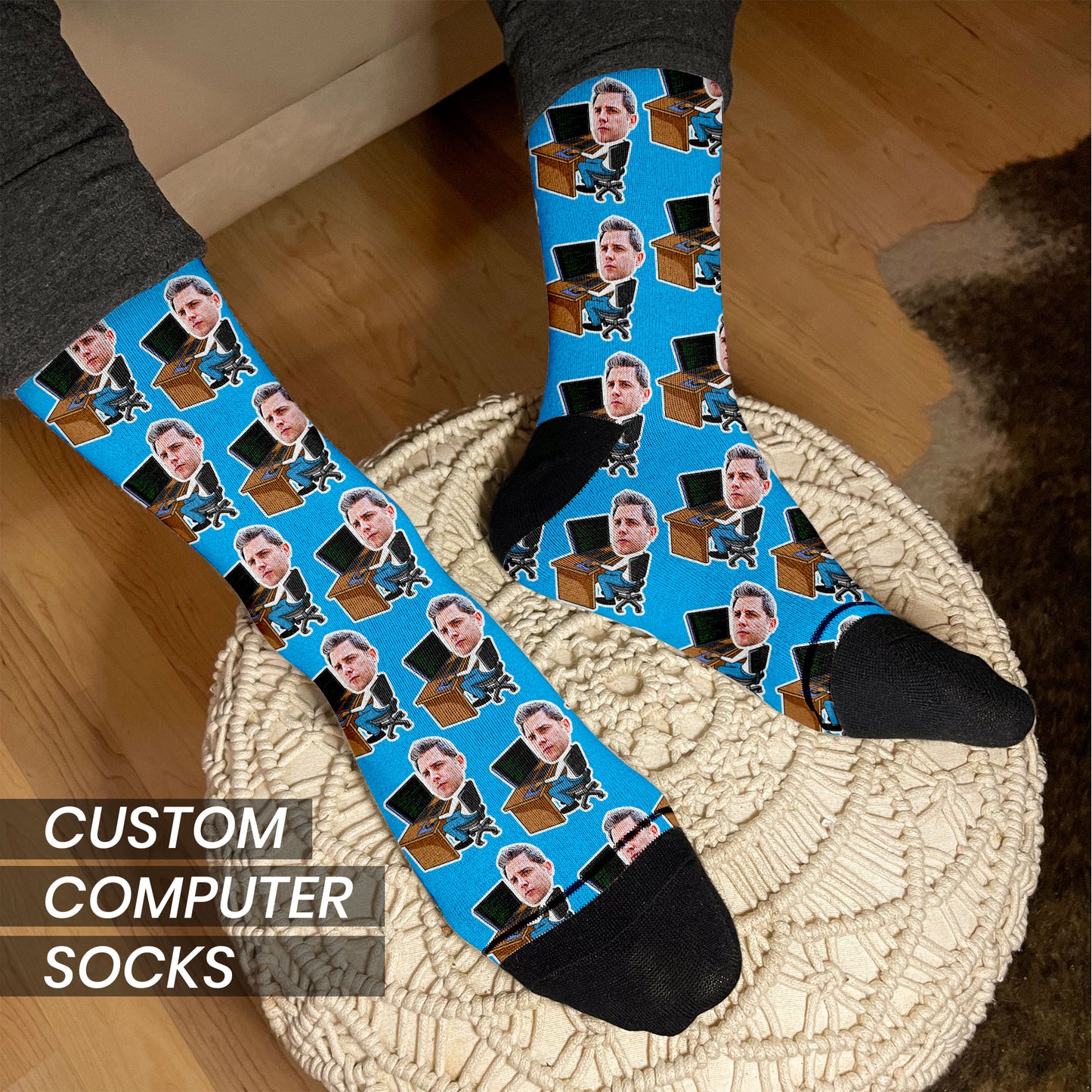 software engineer gift socks