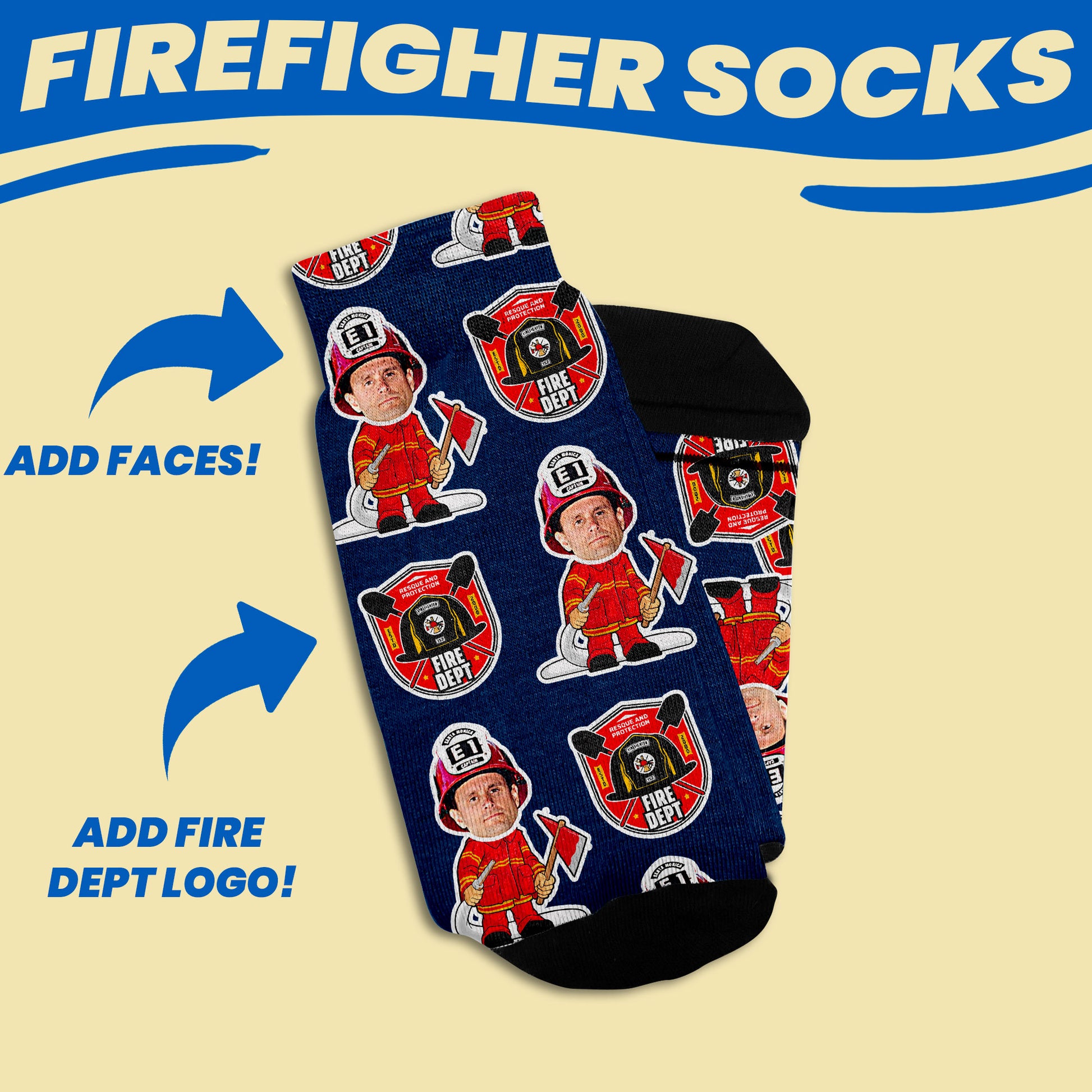 gifts for fireman