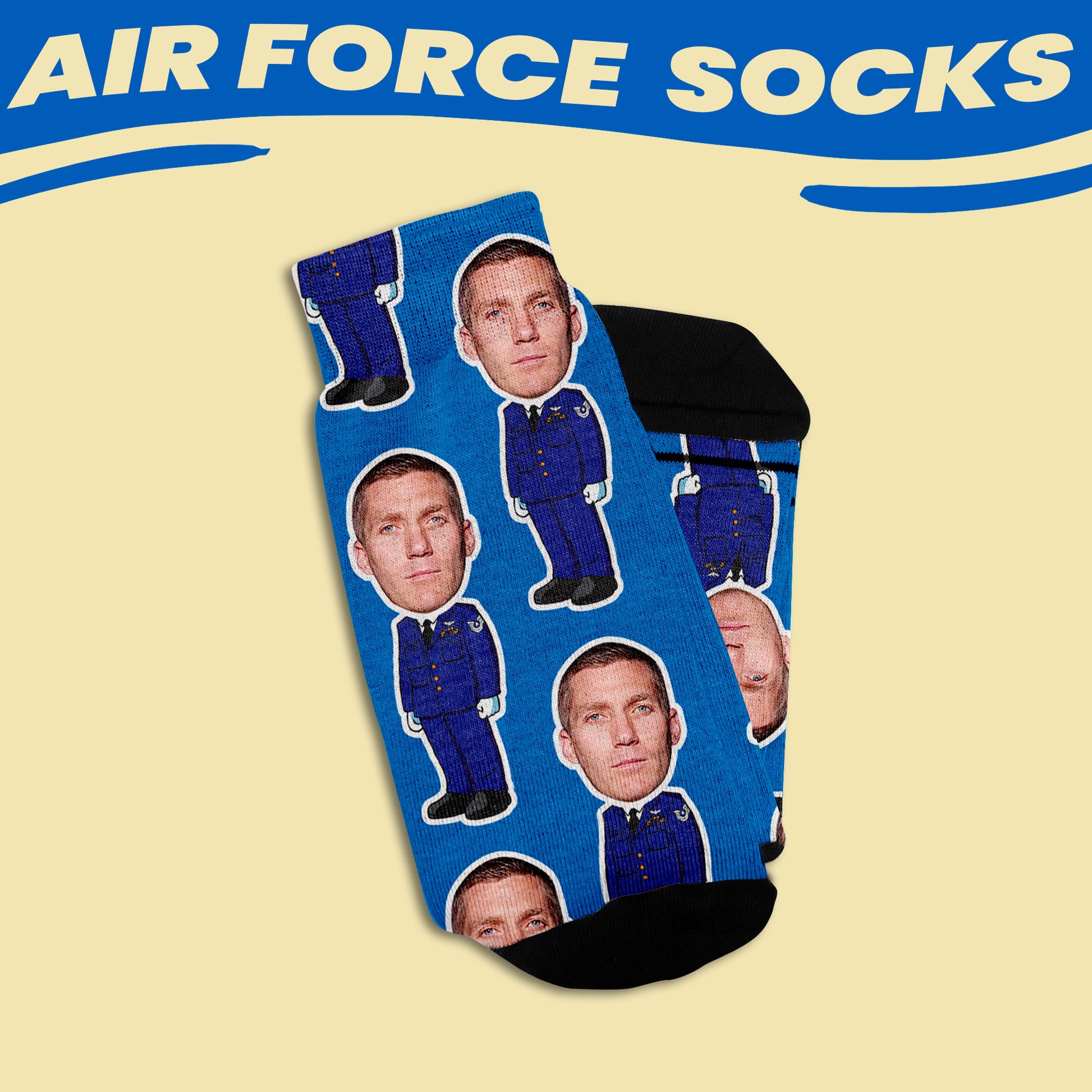 air force gifts for dad