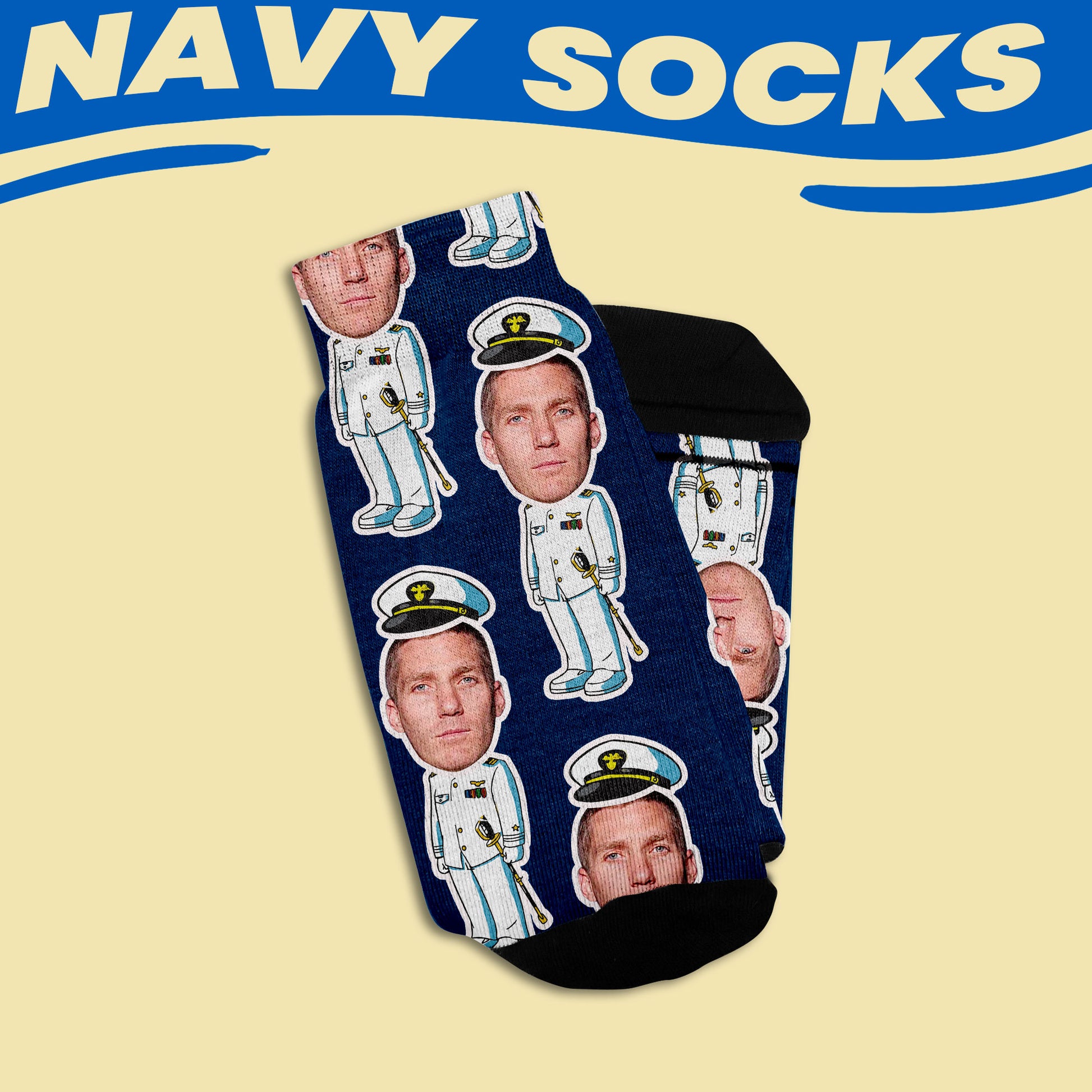 us navy gifts for men
